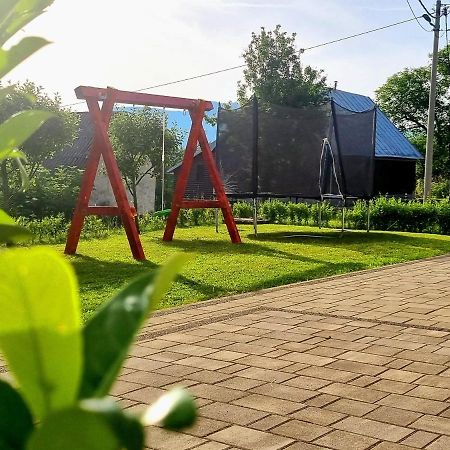 Apartmani Bilic Korenica Exterior foto
