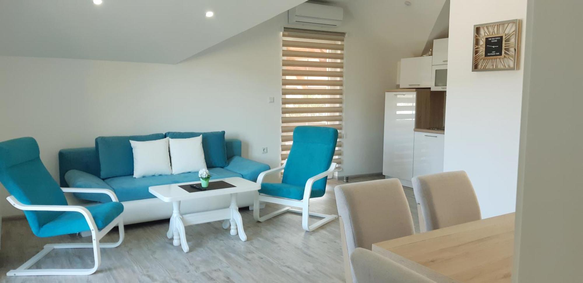 Apartmani Bilic Korenica Zimmer foto