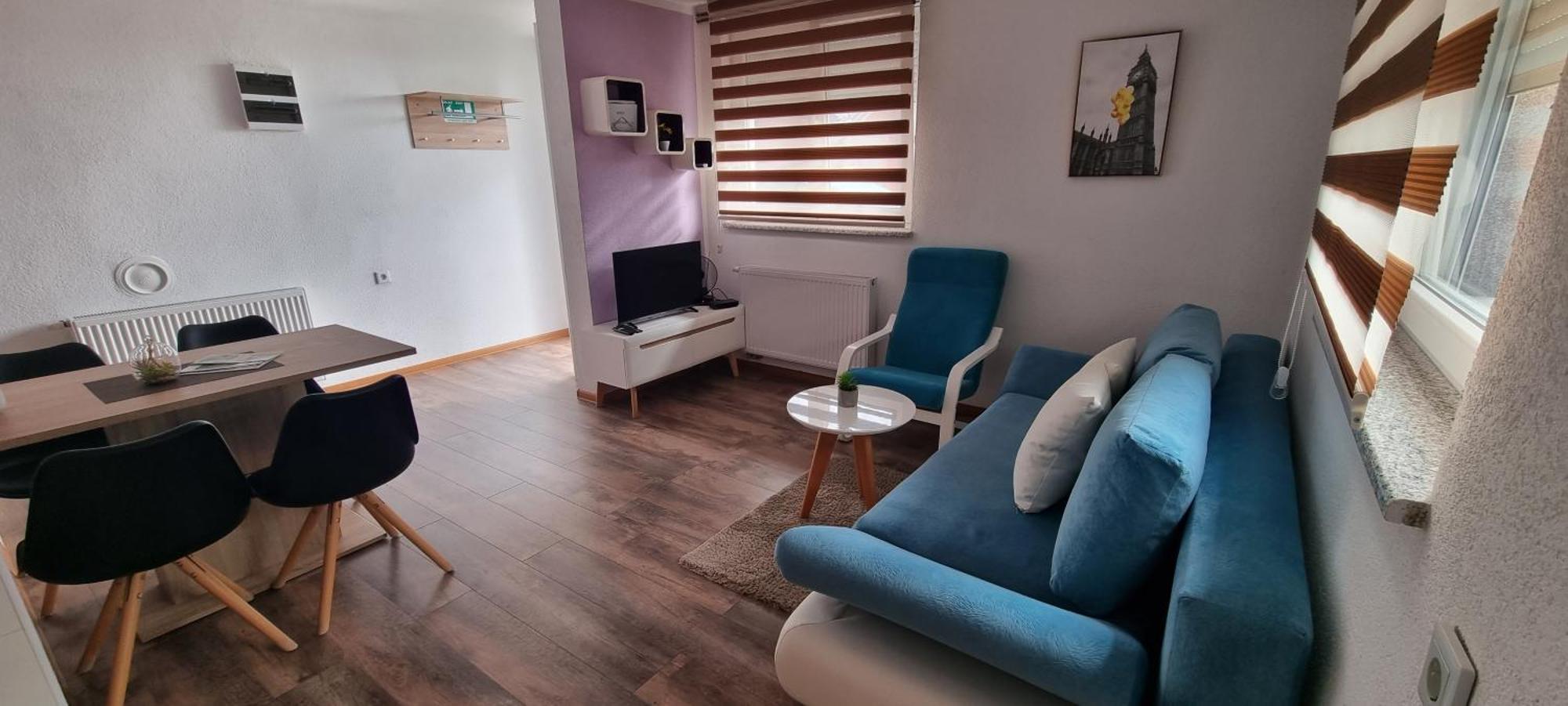 Apartmani Bilic Korenica Zimmer foto