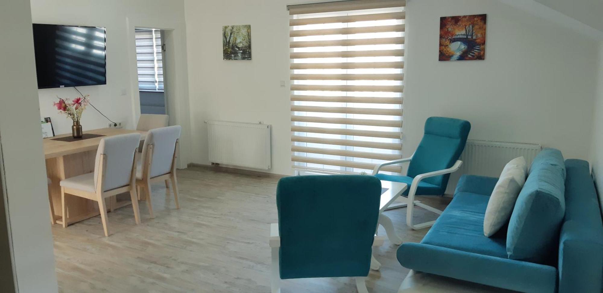 Apartmani Bilic Korenica Zimmer foto