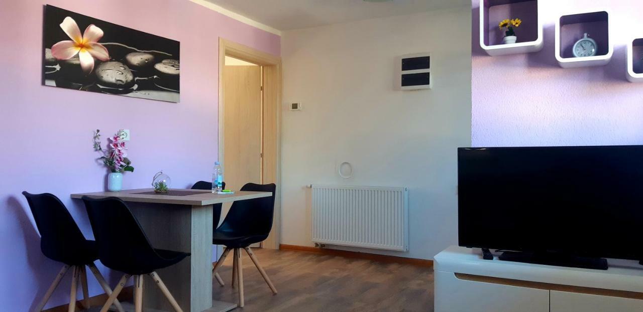 Apartmani Bilic Korenica Exterior foto