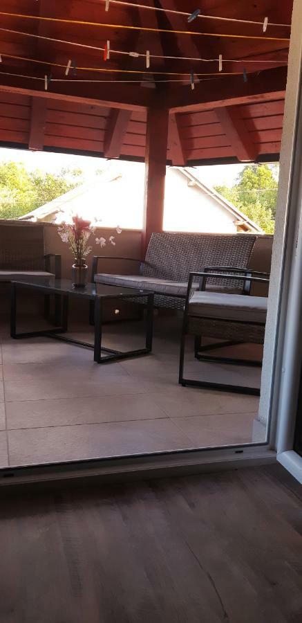 Apartmani Bilic Korenica Exterior foto