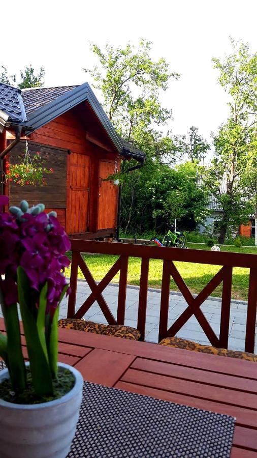 Apartmani Bilic Korenica Exterior foto
