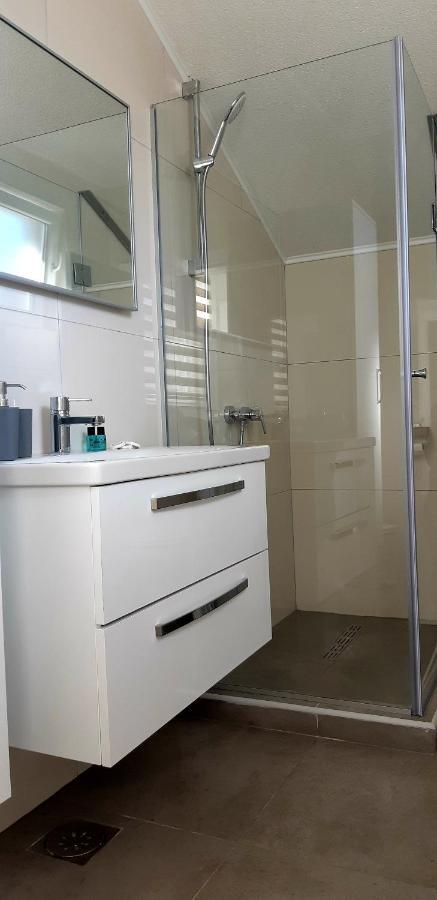 Apartmani Bilic Korenica Exterior foto