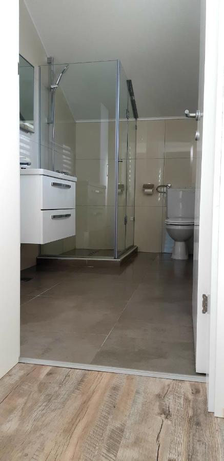 Apartmani Bilic Korenica Exterior foto
